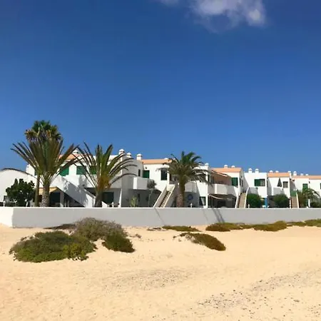 Apartment La Concha Seaview Direct At The & Sea *