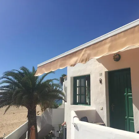 Apartment La Concha Seaview Direct At The & Sea