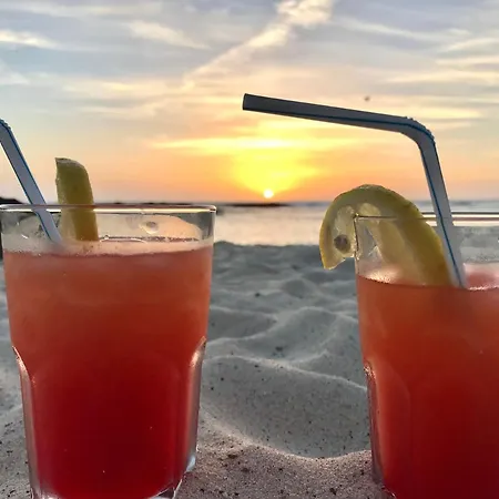 La Concha Seaview Direct At The & Sea *