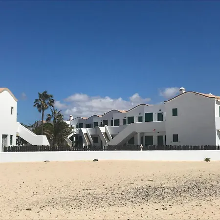 La Concha Seaview Direct At The & Sea El Cotillo (Fuerteventura)