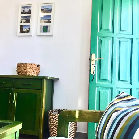 Apartment La Concha Seaview Direct At The & Sea