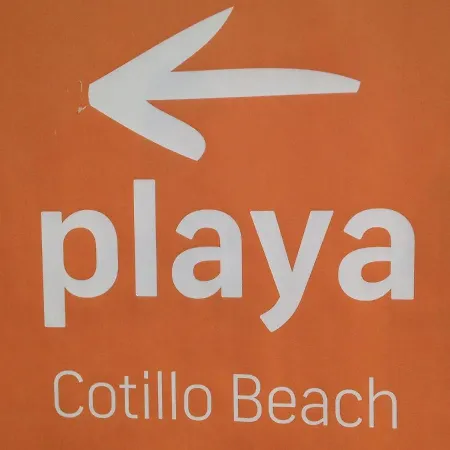 Apartment La Concha Seaview Direct At The & Sea *