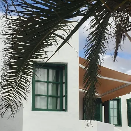 La Concha Seaview Direct At The & Sea Apartment El Cotillo (Fuerteventura)
