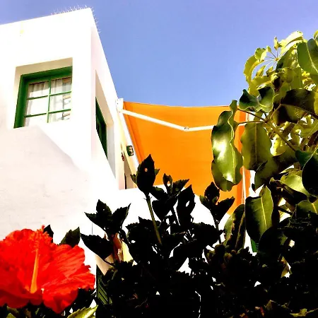 La Concha Seaview Direct At The & Sea * El Cotillo (Fuerteventura)