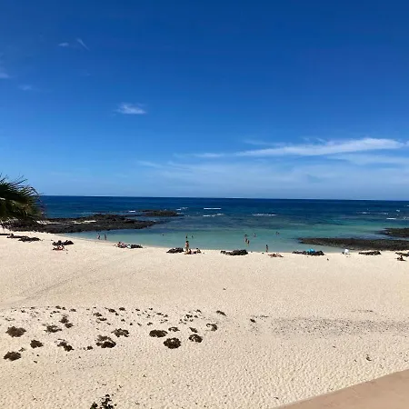 La Concha Seaview Direct At The & Sea Apartment *