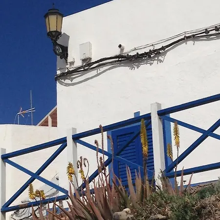 Apartment La Concha Seaview Direct At The & Sea El Cotillo (Fuerteventura)