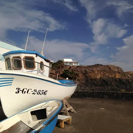 La Concha Seaview Direct At The & Sea El Cotillo (Fuerteventura)