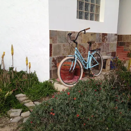 La Concha Seaview Direct At The & Sea * El Cotillo (Fuerteventura)