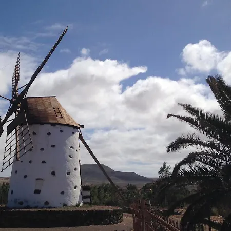 La Concha Seaview Direct At The & Sea Apartment El Cotillo (Fuerteventura)