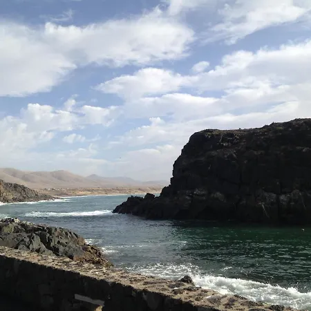 Apartment La Concha Seaview Direct At The & Sea