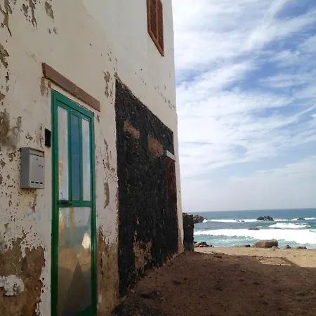 La Concha Seaview Direct At The & Sea Apartment *