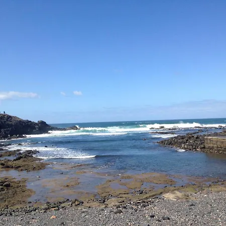Apartment La Concha Seaview Direct At The & Sea