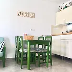 Apartamento La Concha Seaview