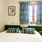 La Concha Seaview Apartamento *