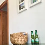 Apartamento La Concha Seaview