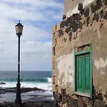 La Concha Seaview Apartamento
