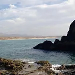 Apartamento La Concha Seaview