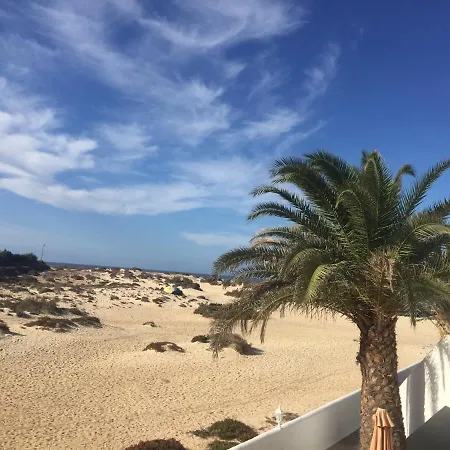 La Concha Seaview Apartamento