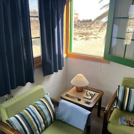 La Concha Seaview Apartamento Cotillo